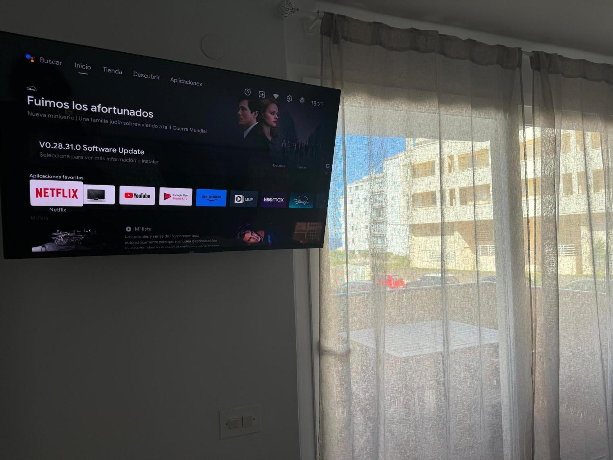 A 2 Minutos Del Mar En Jávea Exterior foto