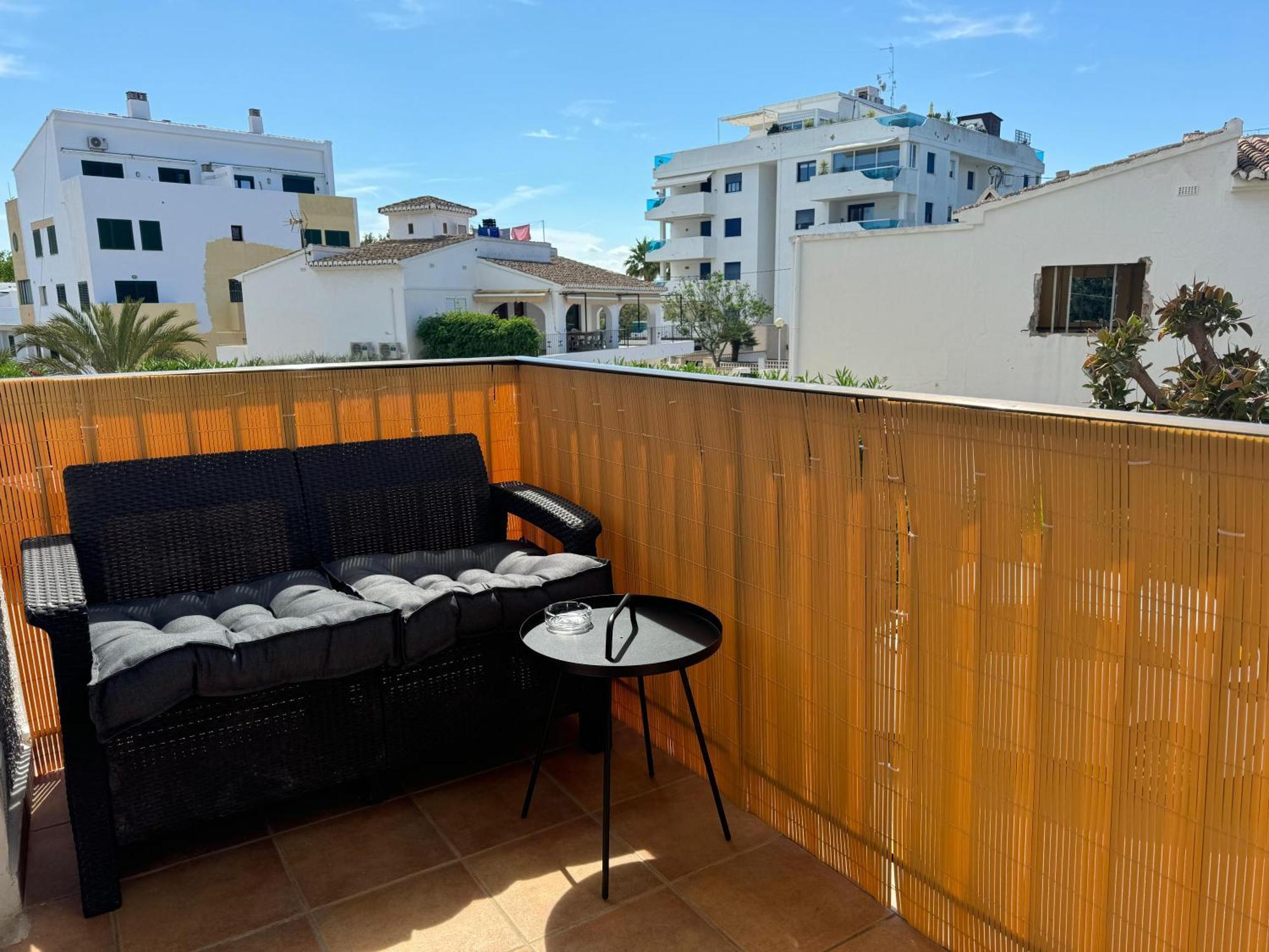 A 2 Minutos Del Mar En Jávea Exterior foto